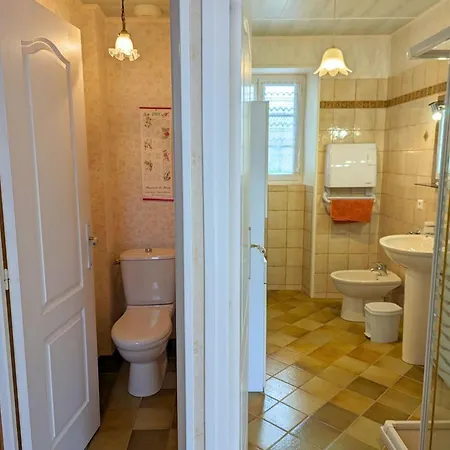 Confortable Au Bord De La Riviere Avec Wi-fi Casa rural