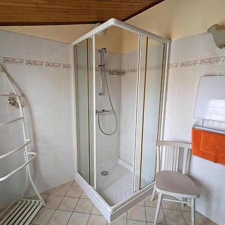 Casa rural Confortable Au Bord De La Riviere Avec Wi-fi *