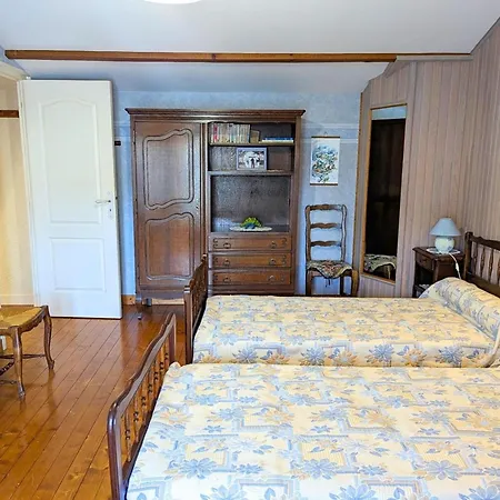 Dom wakacyjny Confortable Au Bord De La Riviere Avec Wi-fi - Fr-1-653-117 Saint-Genis-d'Hiersac