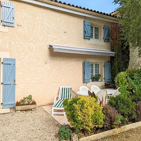 Confortable Au Bord De La Riviere Avec Wi-fi Casa rural
