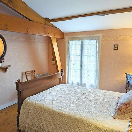 Confortable Au Bord De La Riviere Avec Wi-fi Casa rural *