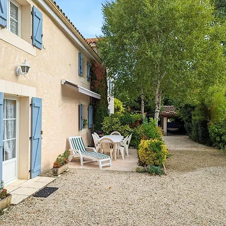 Casa rural Confortable Au Bord De La Riviere Avec Wi-fi *