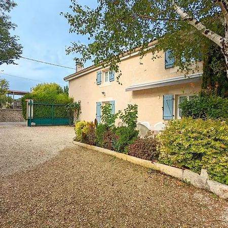 Confortable Au Bord De La Riviere Avec Wi-fi Casa rural *