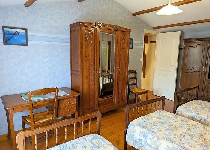 Confortable Au Bord De La Riviere Avec Wi-fi - Fr-1-653-117